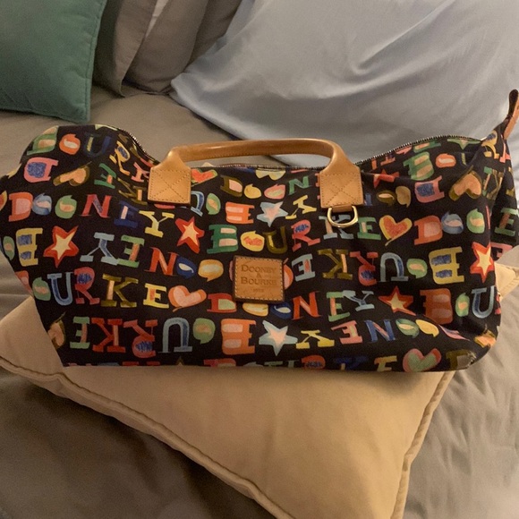 Dooney & Bourke Handbags - Dooney & Bourke Bag